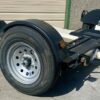 2025 Stehl Tow Heavy Duty Car Dolly - Image 2