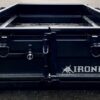 2025 Iron Bull 5'x10' Tandem Axle Dump Trailer - Image 8