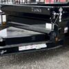 2025 Iron Bull 5'x10' Tandem Axle Dump Trailer