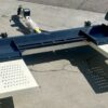 2025 Stehl Tow Heavy Duty Car Dolly - Image 4