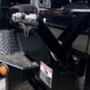 2025 Iron Bull 5'x10' Tandem Axle Dump Trailer - Image 4
