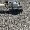 2025 Stehl Tow Heavy Duty Car Dolly - Image 2