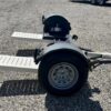 2025 Stehl Tow Heavy Duty Car Dolly - Image 4