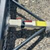 2025 Stehl Tow Heavy Duty Car Dolly - Image 3