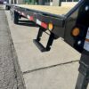 2025 PJ 20+5 Low Pro Gooseneck Trailer - Image 6