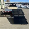2025 PJ 20+5 Low Pro Gooseneck Trailer - Image 10
