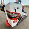 2022 Bobcat Walk-Behind Skid Steer