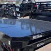 2024 C5 MFG Southfork Dumpling Flatbed 56-58'' CA DRW Dumping Flatbed