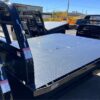 2024 C5 MFG Southfork Dumpling Flatbed 56-58'' CA DRW Dumping Flatbed - Image 4