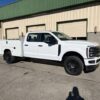 2025 Knapheide Utility Service Truck Body - Image 2