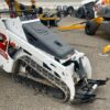 2022 Bobcat Walk-Behind Skid Steer - Image 4