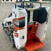 2022 Bobcat Walk-Behind Skid Steer - Image 2