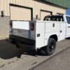 2025 Knapheide Utility Service Truck Body