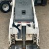 2022 Bobcat Walk-Behind Skid Steer - Image 5