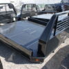 2022 Ironstar Barron DRW 60' Truck Bed