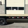 2025 PJ 20+5 Low Pro Gooseneck Trailer - Image 7