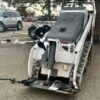 2022 Bobcat Walk-Behind Skid Steer - Image 3