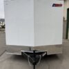 2025 Pace Outback 8.5'x16' Tandem Axle Enclosed Trailer - Image 2