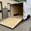 2025 Pace Outback 8.5'x16' Tandem Axle Enclosed Trailer - Image 6
