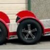 2024 Timpte 83"x20' Aluminum Power Tilt Trailer - Image 9