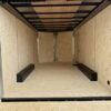 2025 Pace Outback 8.5'x16' Tandem Axle Enclosed Trailer - Image 8