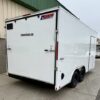 2025 Pace Outback 8.5'x16' Tandem Axle Enclosed Trailer - Image 4