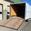 2021 Pace Back Country 8.5'x27' Enclosed Snowmobile Trailer - Image 6
