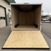 2025 Pace Outback 8.5'x16' Tandem Axle Enclosed Trailer - Image 9