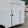 2025 Pace Outback 8.5'x16' Tandem Axle Enclosed Trailer - Image 3
