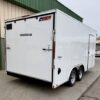 2025 Pace Outback 8.5'x16' Tandem Axle Enclosed Trailer - Image 6