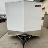 2025 Pace Outback 8.5'x16' Tandem Axle Enclosed Trailer - Image 2