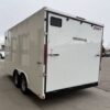 2025 Pace Outback 8.5'x16' Tandem Axle Enclosed Trailer - Image 7