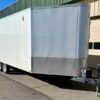 2021 Pace Back Country 8.5'x27' Enclosed Snowmobile Trailer