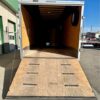 2021 Pace Back Country 8.5'x27' Enclosed Snowmobile Trailer - Image 7