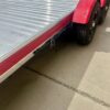 2024 Timpte 83"x20' Aluminum Power Tilt Trailer - Image 6
