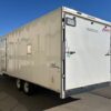 2021 Pace Back Country 8.5'x27' Enclosed Snowmobile Trailer - Image 4