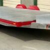 2024 Timpte 83"x20' Aluminum Power Tilt Trailer