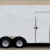 2025 Pace Outback 8.5'x16' Tandem Axle Enclosed Trailer - Image 5