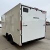 2025 Pace Outback 8.5'x16' Tandem Axle Enclosed Trailer - Image 5