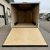 2025 Pace Outback 8.5'x16' Tandem Axle Enclosed Trailer - Image 7