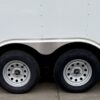 2025 Pace Outback 8.5'x16' Tandem Axle Enclosed Trailer - Image 4