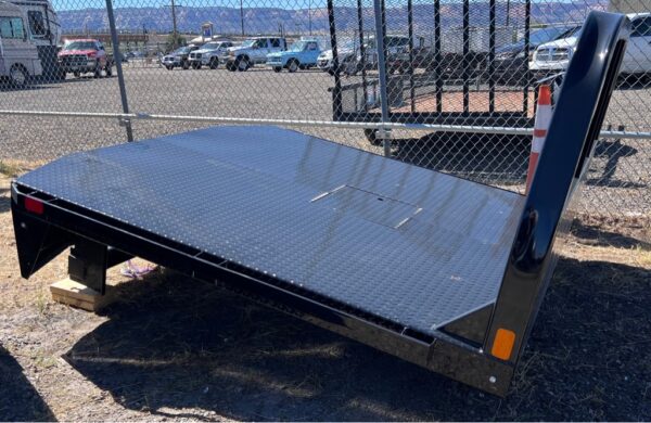 2024 CM TRUCK BEDS