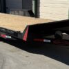 2025 DURAHAUL 83"x20' 14K RATED