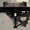 2025 DURAHAUL 83"x18' 14K RATED - Image 2