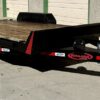 2025 DURAHAUL 83"x18' 14K RATED