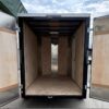 2023 MIRAGE 6X10 SINGLE AXLE ENCLOSED TRAILER - Image 5