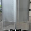 2023 MIRAGE 6X10 SINGLE AXLE ENCLOSED TRAILER - Image 2