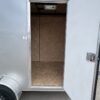 2023 MIRAGE 6X10 SINGLE AXLE ENCLOSED TRAILER - Image 7