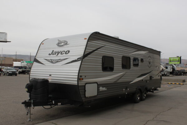 2021 Jayco Camp Trailer - Image 2