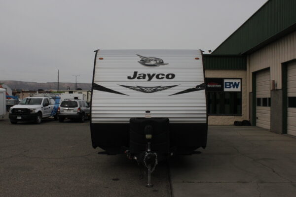 2021 Jayco Camp Trailer - Image 3